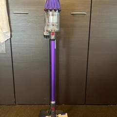 Dyson Digital Slim Fluffy SV18 ダ...