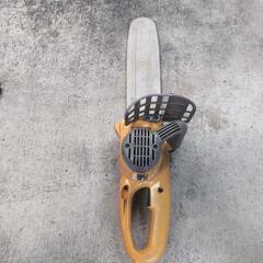 チェンソーRYOBI