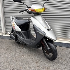 4094.激速7ps セピアZZ スポーティーモデル　バッテリー新品　千葉県柏市　即日配送、自走引き取りも可能の画像