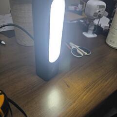 フラッドライトカメラ LEDライト付きの画像