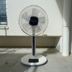 扇風機