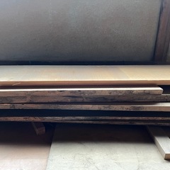 木材の画像
