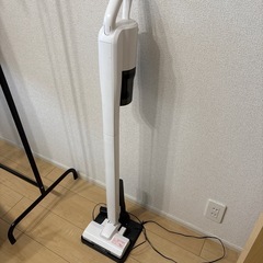 (取引決定)掃除機