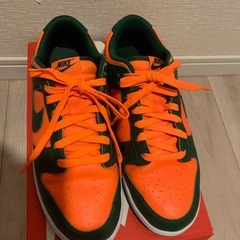 美品
NIKE DUNK LOW SE28.5