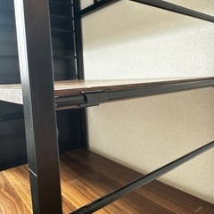 キッチンラック　幅60  レンジ台　　の画像