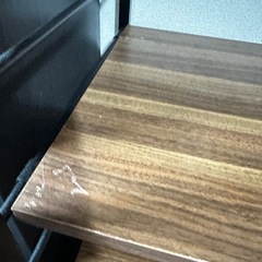 キッチンラック　幅60  レンジ台　　の画像