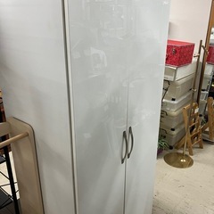 T2506-249 ニトリ ワードローブホンタイ2P ウエイズ ...