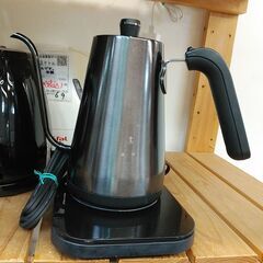品質保証☆配達有り！1800円(税別込）ヤマゼン 電気ケトル 8...