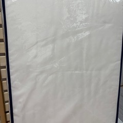 ミニベビーベット  ミニマットレス付の画像