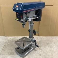 動作品 RYOBI 卓上ボール盤 13mm TB-2131