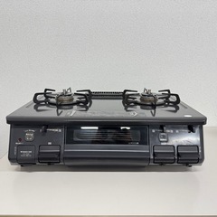 A1261 🌟激安‼️2020年製パロマダステーブルガスコンロ都...