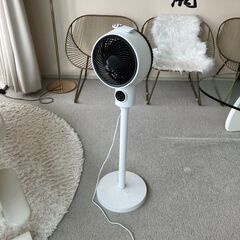 サーキュレーター・扇風機