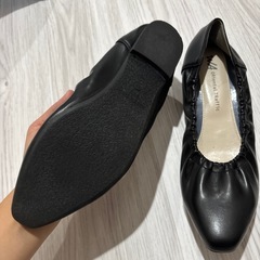 レディース靴の画像