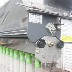 【引取専用】タイショー 肥料散布器 グランドソワー NPS-140 リモコン 取付ステ【農機具でっく】【福岡】【その他農機具】の画像