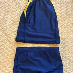 スリーエス　SSS 水着　女の子用セパレート　譲っていただけない...