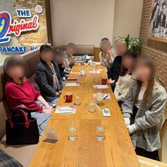 【6/12(木)女子カフェ会🙋‍♀️💕in博多☕️】友達作り・趣味・お話の楽しい会✨初参加を歓迎✨ - イベント