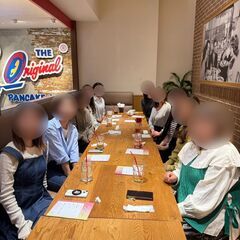 【6/12(木)女子カフェ会🙋‍♀️💕in博多☕️】友達作り・趣味・お話の楽しい会✨初参加を歓迎✨ − 福岡県