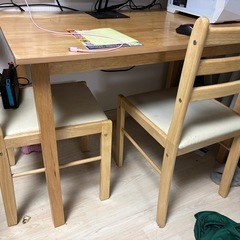 ダイニングセット