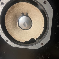 【ジャンク】JBLスピーカーの画像
