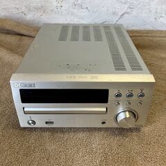 【DENON】デノン CDレシーバー RCD-M39 動作確認済...