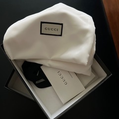 GUCCI財布の画像