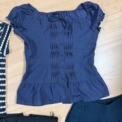 ナチュラルビューティーベーシック　VIS 綺麗系　通勤服　オフィスカジュアル  まとめ売りの画像