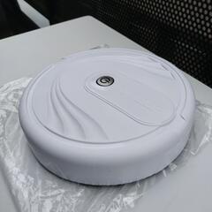 新品未使用  ROBOT  掃除機 