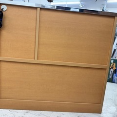 完売致しました🉐LINE会員限定スペシャル価格🉐【キッチンカウンター】　4570円　27ー10の画像