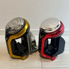 パチンコ ネオステラ枠 三共 レバー 2点セット 本物 レプリカ