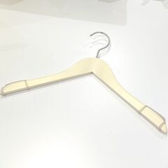 【木製 ハンガー】25本まとめ