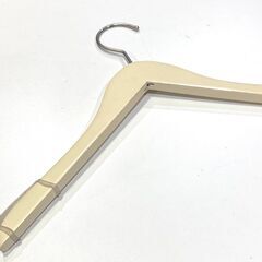 【木製 ハンガー】25本まとめの画像