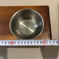 ペットボウル　餌台
の画像
