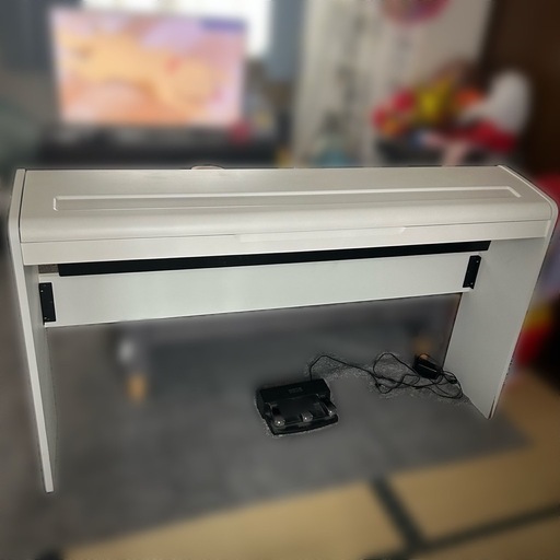 KORG 電子ピアノ