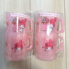 マイメロ プラマグセット