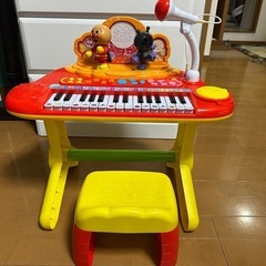 アンパンマンキラ★ピカ★いっしょにステージミュージックショー