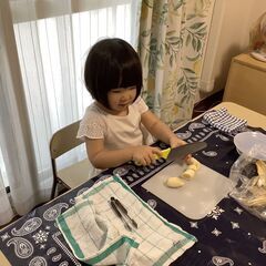2025年7/22, 24, 25, 26  3歳～小学生サマースクール「モンテッソーリ・英語・実験！」＠品川区戸越の画像