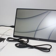 FunlLogy/Mobi.2/14インチ/フルHD/モバイルモ...