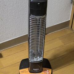 カーボンヒーターあげます
