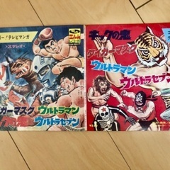 無料　レコードジャケット　の画像