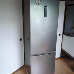 Haier冷凍冷蔵庫 2021年製 326L