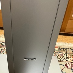 Panasonic   スピーカーシステム
の画像