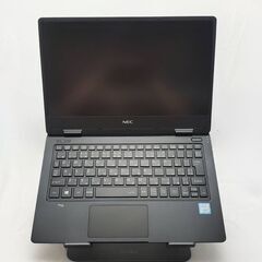 処分価格 NEC Corei5/メモリ8GB/フルHD12.5イ...