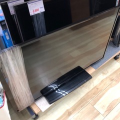 MITSUBISHI 40型液晶テレビ:2019年製【リサイクル...