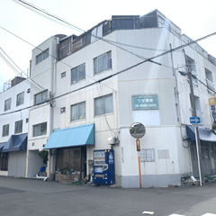 ★ 仲介手数料ゼロ物件 ★ 駅近５分圏内・敷金礼金ゼロ ★ 東京ハイツ  3階部分（住吉区）★ 我孫子町駅徒歩5分 ★ 物件番号：250610-005 - 不動産