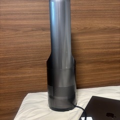 【美品】冷暖房/ セラミックファン（定価¥16,000円程）の画像