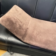 リクライニング座椅子の画像