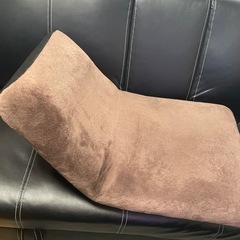 リクライニング座椅子の画像