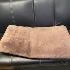 リクライニング座椅子の画像