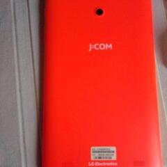 Jcomアイパッド