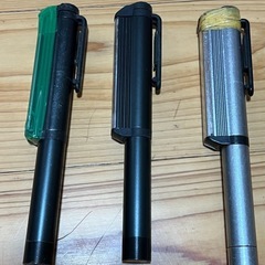 LEDライト　３本セット　の画像